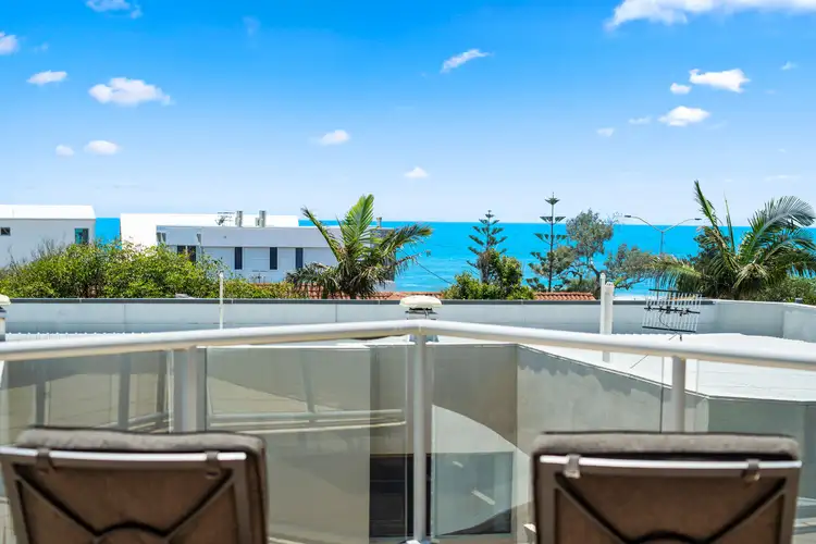 Fourth view of Homely apartment listing, 16/483 Golden Four Drive, Tugun QLD 4224