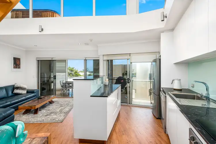 Sixth view of Homely apartment listing, 16/483 Golden Four Drive, Tugun QLD 4224