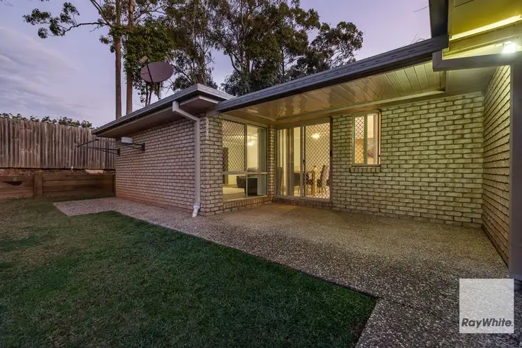 32 Lime Street, Redland Bay QLD 4165
