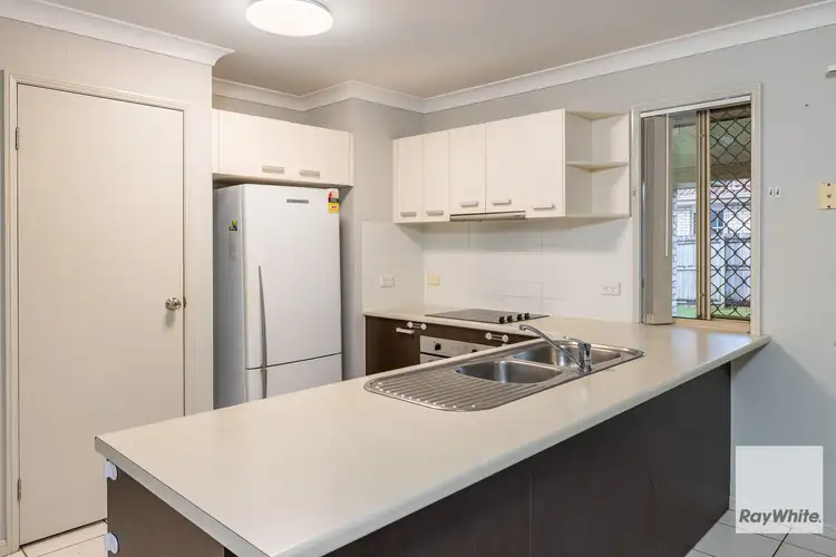 Third view of Homely house listing, 32 Lime Street, Redland Bay QLD 4165