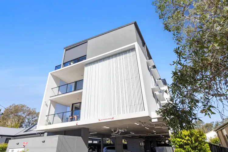 Fourth view of Homely unit listing, 9/18 Norman Avenue, Maroochydore QLD 4558