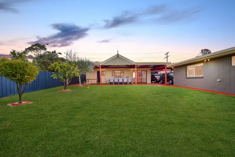 3 Besgrove Street, Rosebud VIC 3939