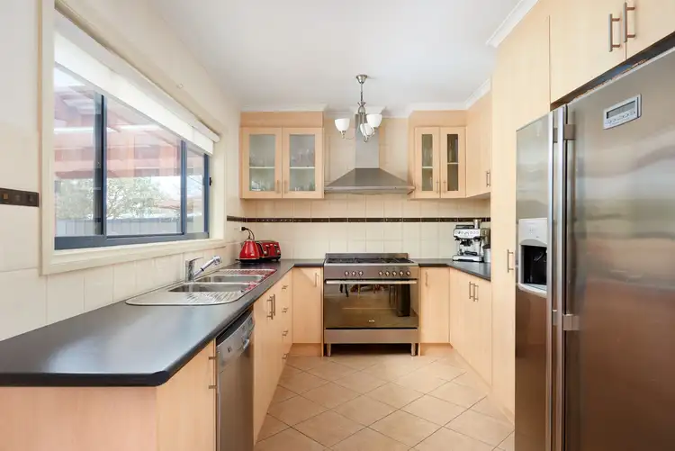 Second view of Homely house listing, 3 Besgrove Street, Rosebud VIC 3939