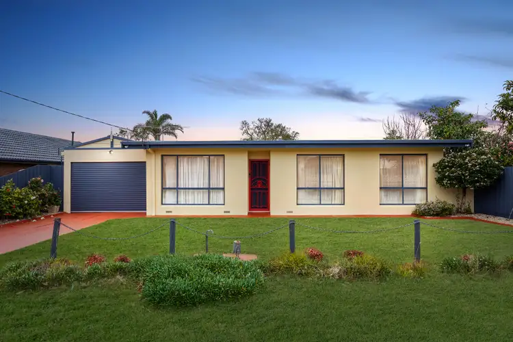 Third view of Homely house listing, 3 Besgrove Street, Rosebud VIC 3939