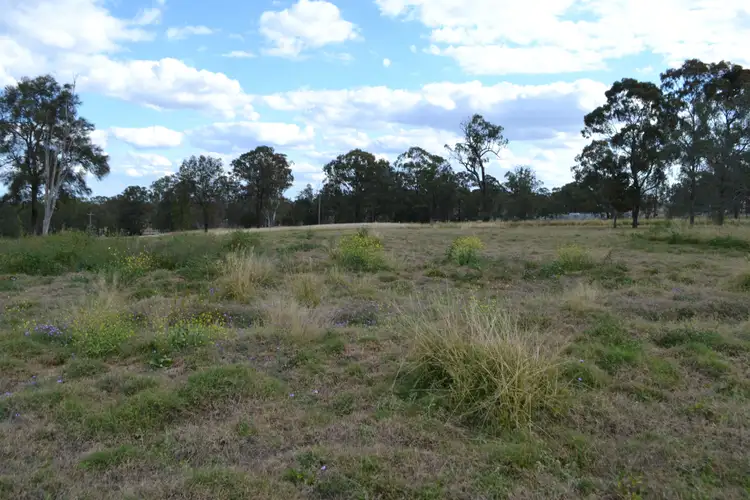 Second view of Homely rural property listing, 521 Quinalow Peranga Road, Peranga QLD 4352