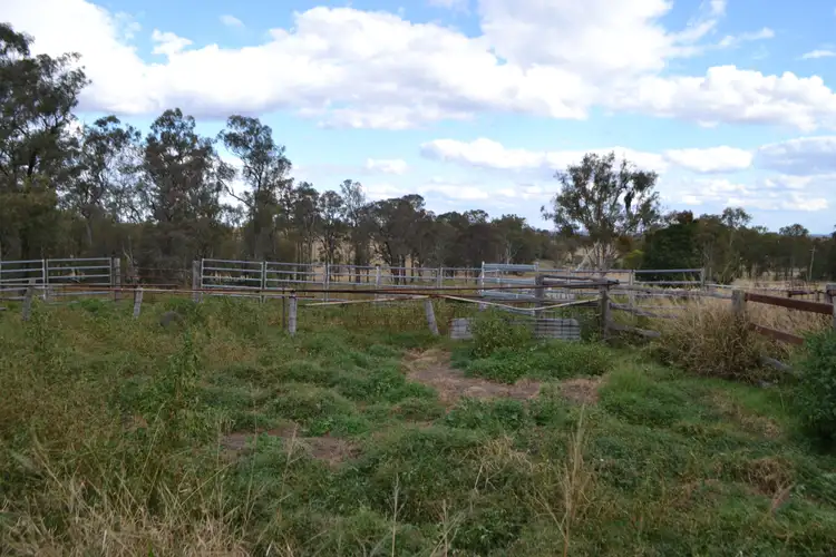 Third view of Homely rural property listing, 521 Quinalow Peranga Road, Peranga QLD 4352