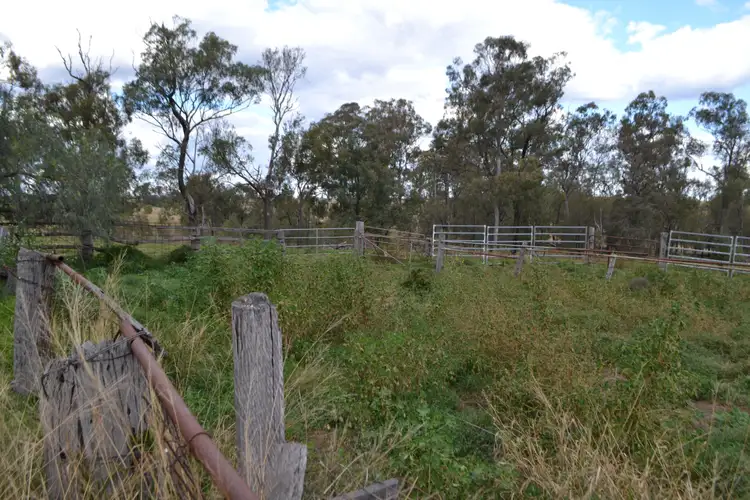Fourth view of Homely rural property listing, 521 Quinalow Peranga Road, Peranga QLD 4352