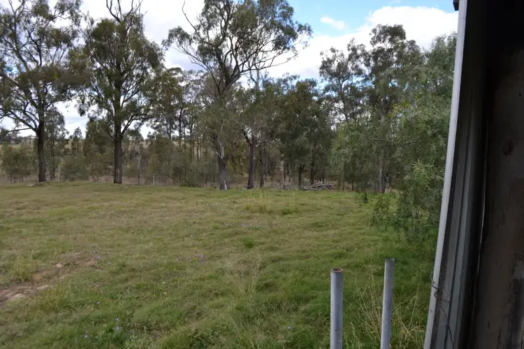 Sixth view of Homely rural property listing, 521 Quinalow Peranga Road, Peranga QLD 4352
