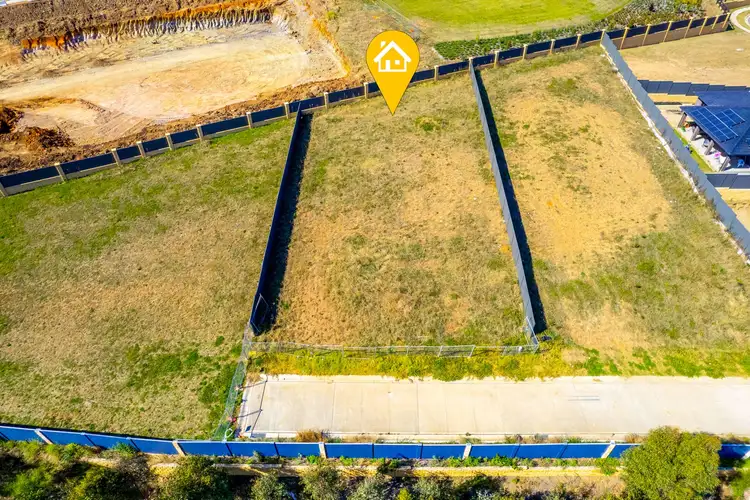 Second view of Homely land listing, 30 Leslie Way, Leppington NSW 2179