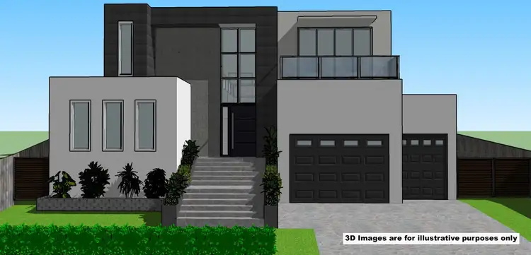 Fourth view of Homely land listing, 30 Leslie Way, Leppington NSW 2179