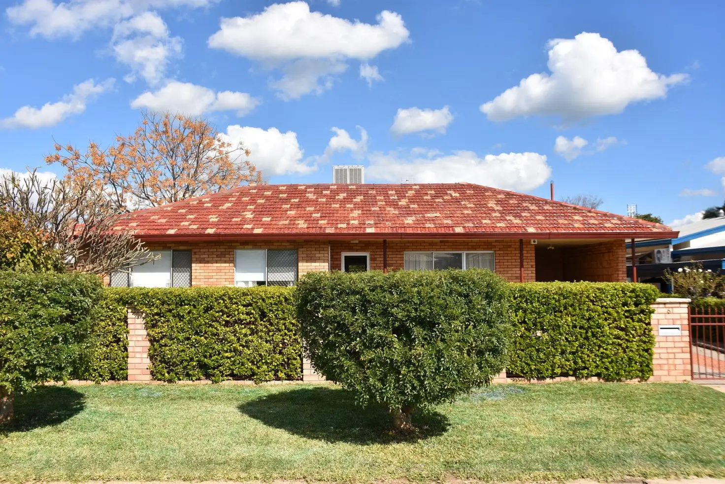 Main view of Homely house listing, 6 David Street, Moree NSW 2400