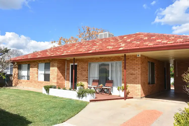 Third view of Homely house listing, 6 David Street, Moree NSW 2400