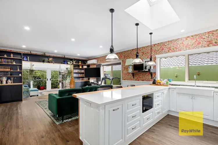 Third view of Homely house listing, 14 Watson Avenue, Belmont VIC 3216