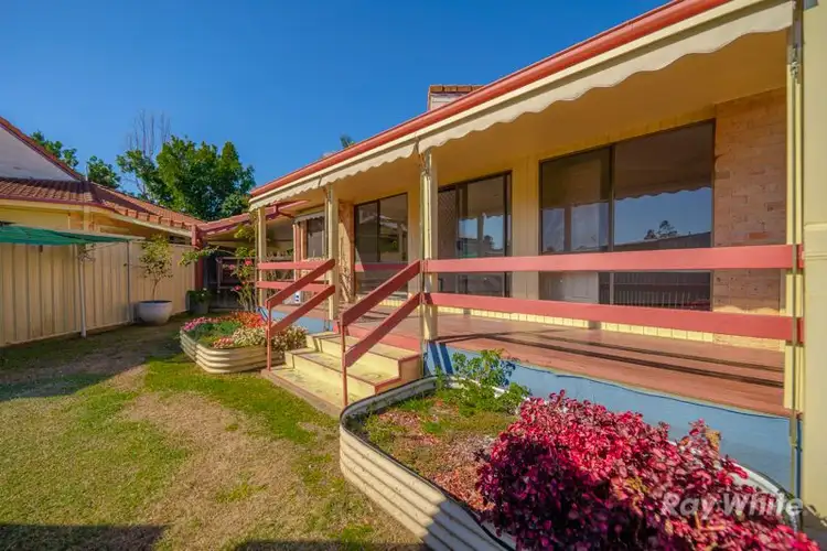 Main view of Homely house listing, 2/26 OLIVER, Grafton NSW 2460