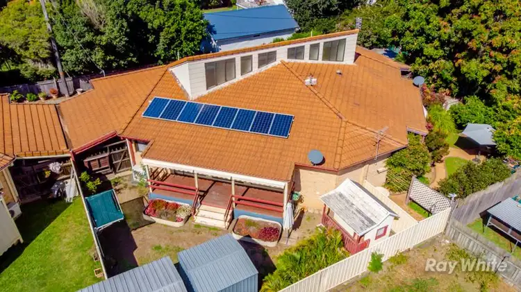 Second view of Homely house listing, 2/26 OLIVER, Grafton NSW 2460