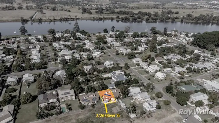 Third view of Homely house listing, 2/26 OLIVER, Grafton NSW 2460