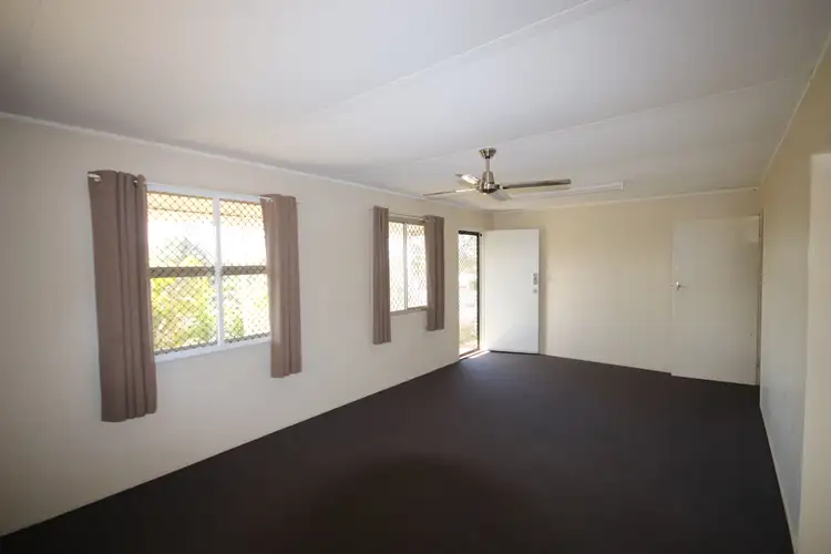Second view of Homely house listing, 25 Willson Avenue, Mundubbera QLD 4626