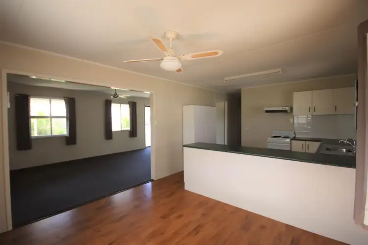 Fourth view of Homely house listing, 25 Willson Avenue, Mundubbera QLD 4626
