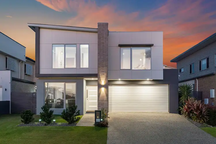 17 Viewpoint Street, Rochedale QLD 4123