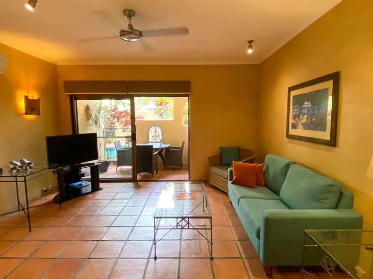 16/39-41 Macrossan Street, Port Douglas QLD 4877