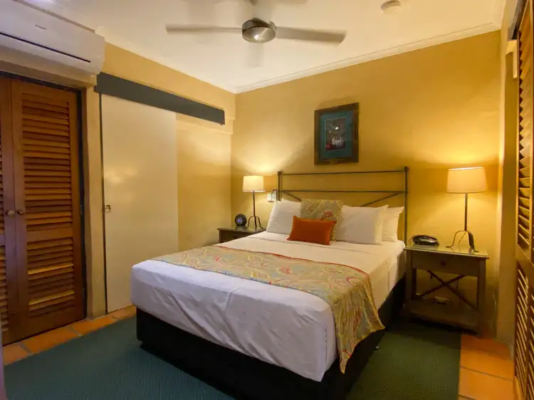 Third view of Homely apartment listing, 16/39-41 Macrossan Street, Port Douglas QLD 4877