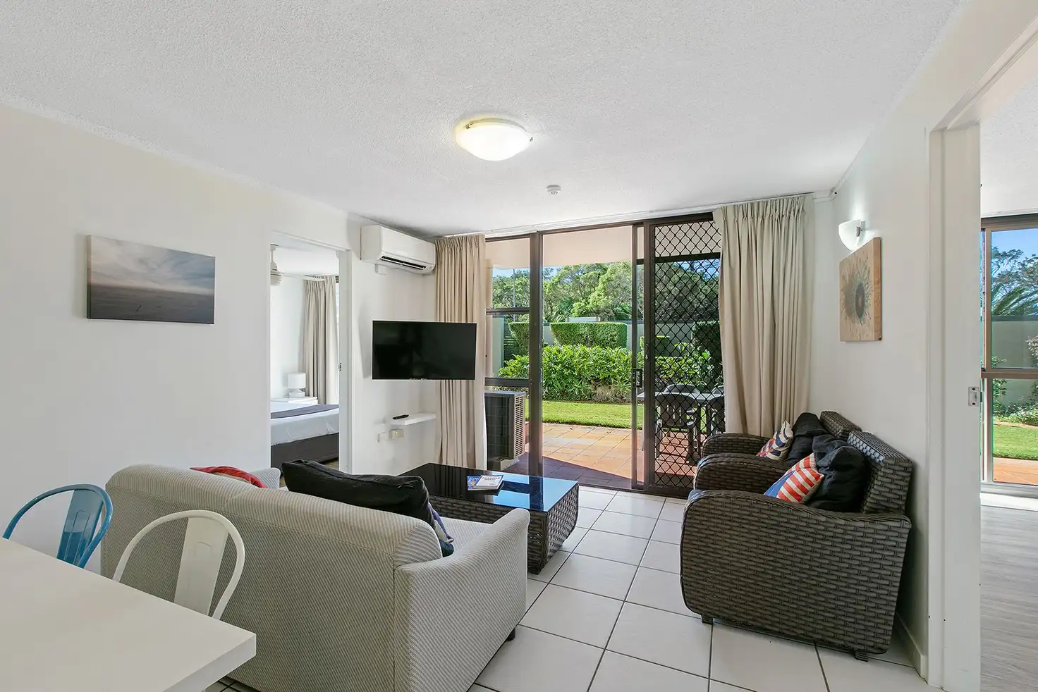 Main view of Homely unit listing, 2/137 Mooloolaba Esplanade, Mooloolaba QLD 4557