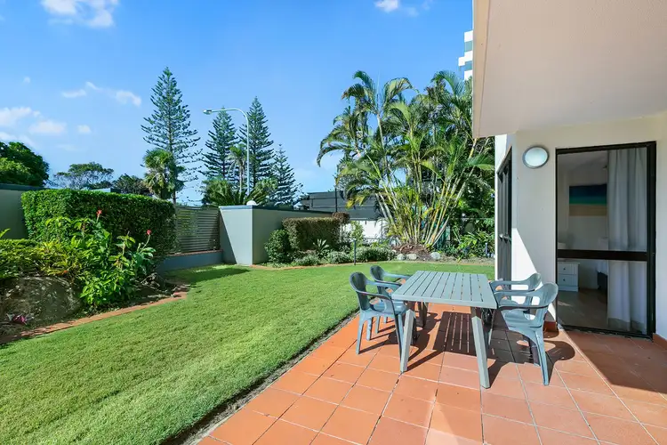 Second view of Homely unit listing, 2/137 Mooloolaba Esplanade, Mooloolaba QLD 4557