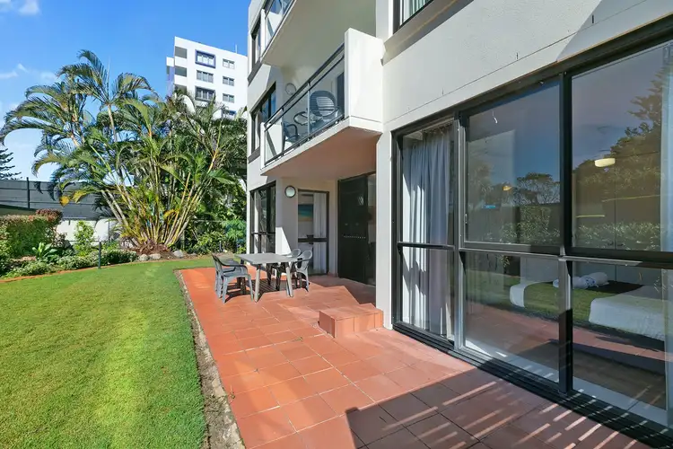 Third view of Homely unit listing, 2/137 Mooloolaba Esplanade, Mooloolaba QLD 4557