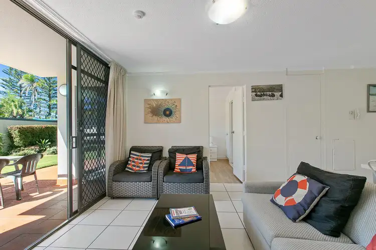 Fourth view of Homely unit listing, 2/137 Mooloolaba Esplanade, Mooloolaba QLD 4557