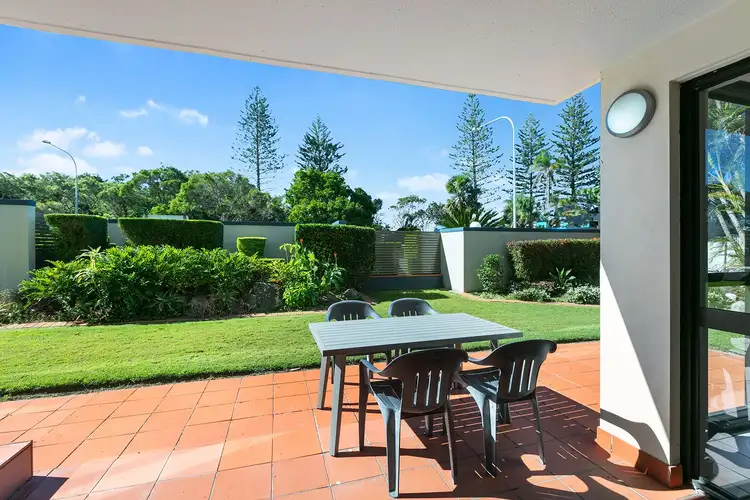 Fifth view of Homely unit listing, 2/137 Mooloolaba Esplanade, Mooloolaba QLD 4557
