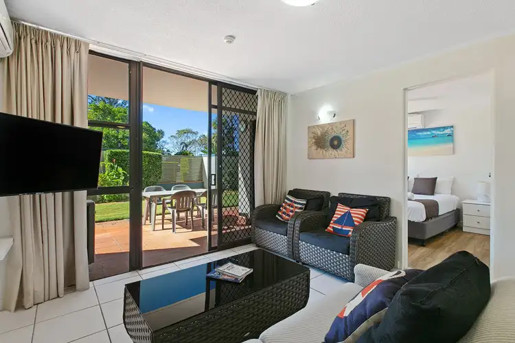 Sixth view of Homely unit listing, 2/137 Mooloolaba Esplanade, Mooloolaba QLD 4557