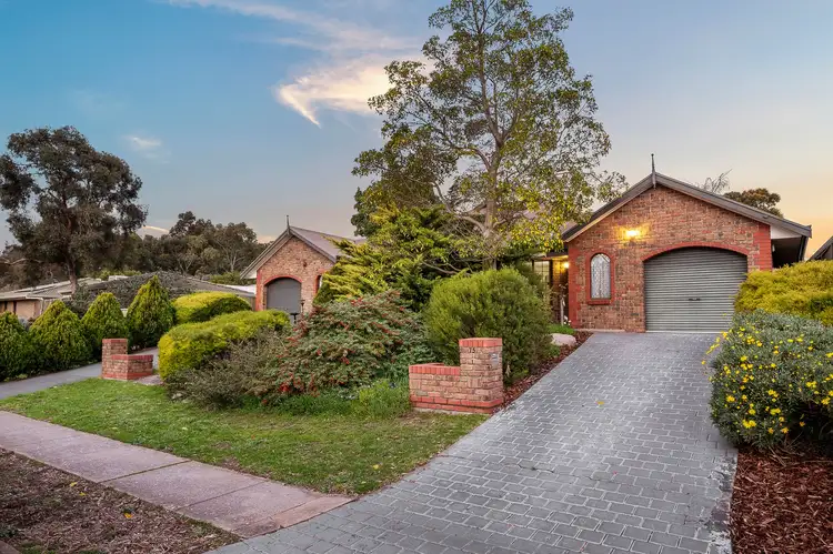 1/75 McEwin Avenue, Redwood Park SA 5097