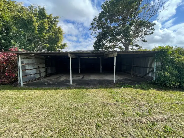 Third view of Homely land listing, 63A Sarina Beach Road, Sarina QLD 4737