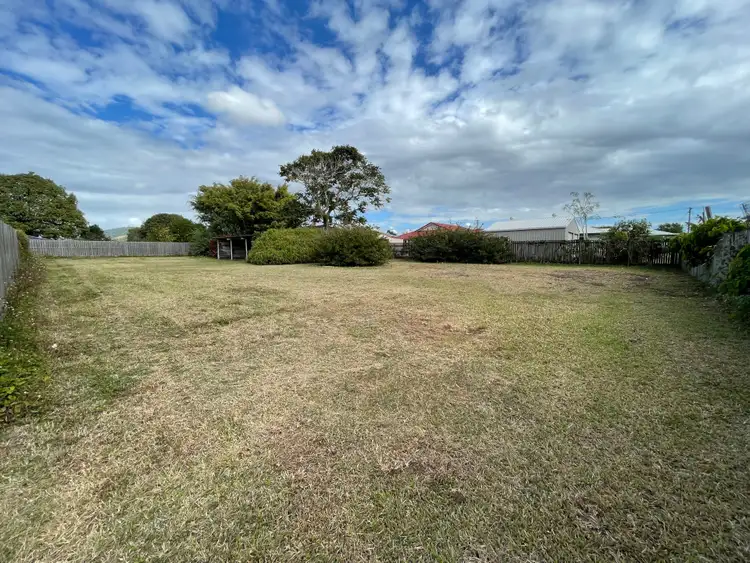 Fourth view of Homely land listing, 63A Sarina Beach Road, Sarina QLD 4737
