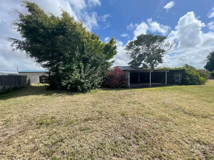 Sixth view of Homely land listing, 63A Sarina Beach Road, Sarina QLD 4737
