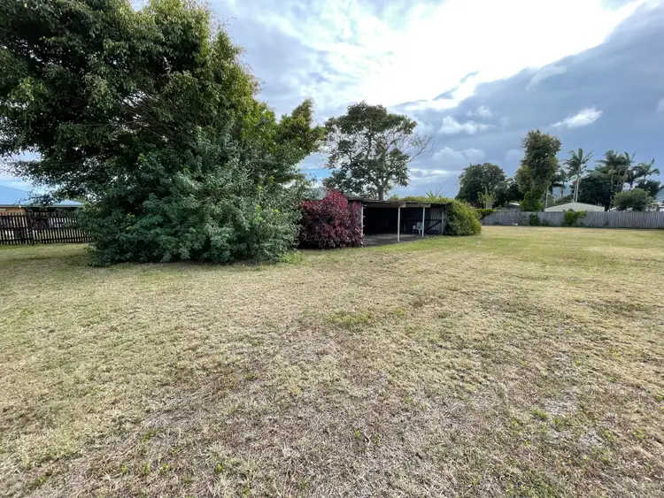 Seventh view of Homely land listing, 63A Sarina Beach Road, Sarina QLD 4737