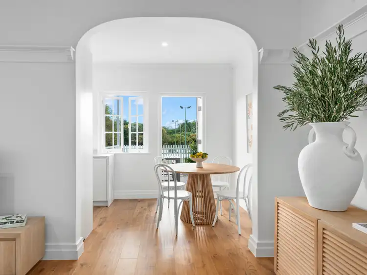 Third view of Homely apartment listing, 1/598 Lower Bowen Terrace, New Farm QLD 4005