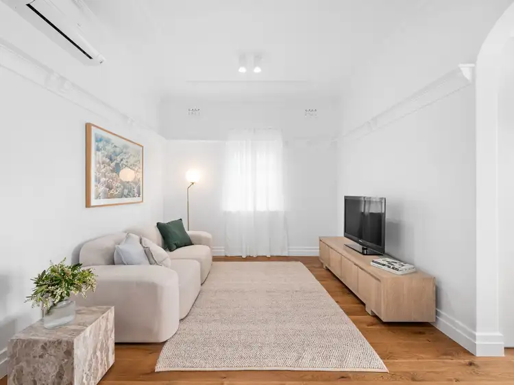 Fourth view of Homely apartment listing, 1/598 Lower Bowen Terrace, New Farm QLD 4005
