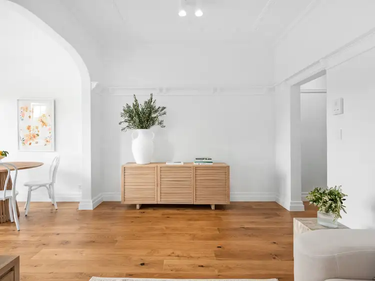 Sixth view of Homely apartment listing, 1/598 Lower Bowen Terrace, New Farm QLD 4005