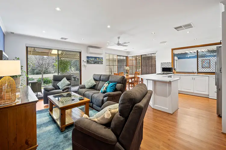 Third view of Homely house listing, 21 Danum Avenue, Ingle Farm SA 5098