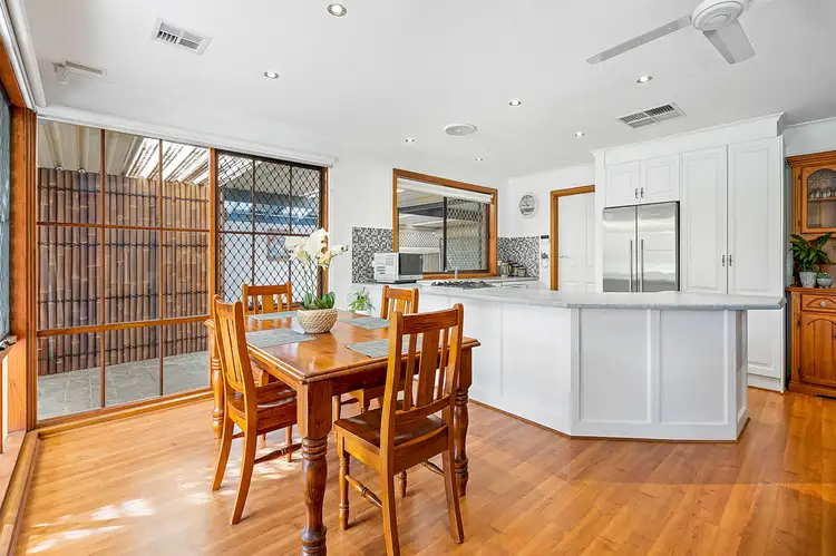 Fourth view of Homely house listing, 21 Danum Avenue, Ingle Farm SA 5098