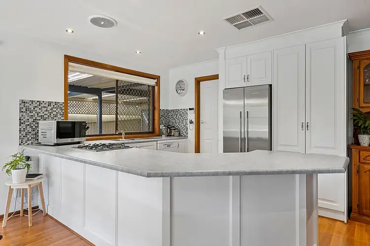 Fifth view of Homely house listing, 21 Danum Avenue, Ingle Farm SA 5098