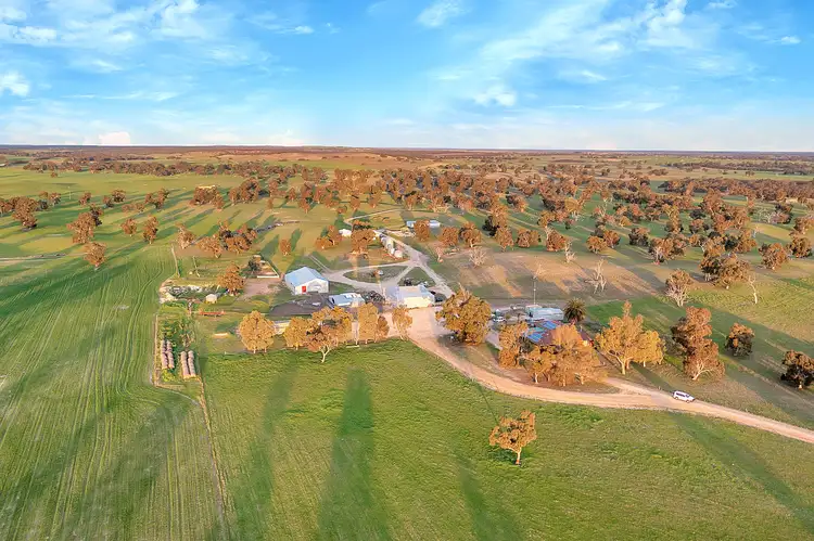 6979 Dukes Highway, Culburra SA 5261
