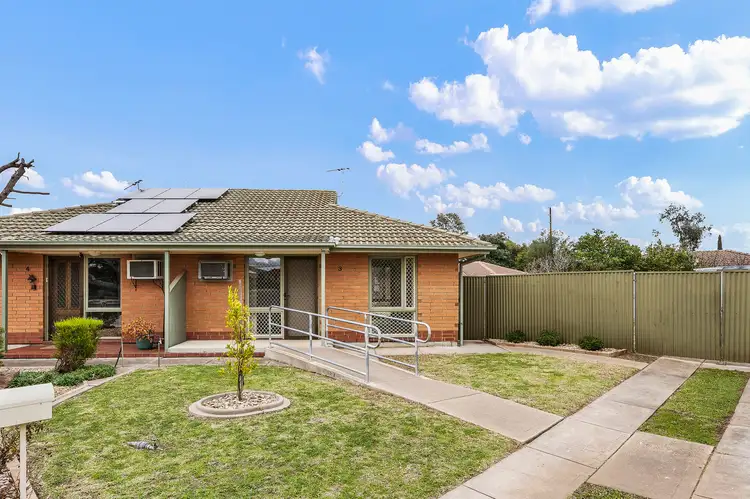 3 Union Court, Gilles Plains SA 5086