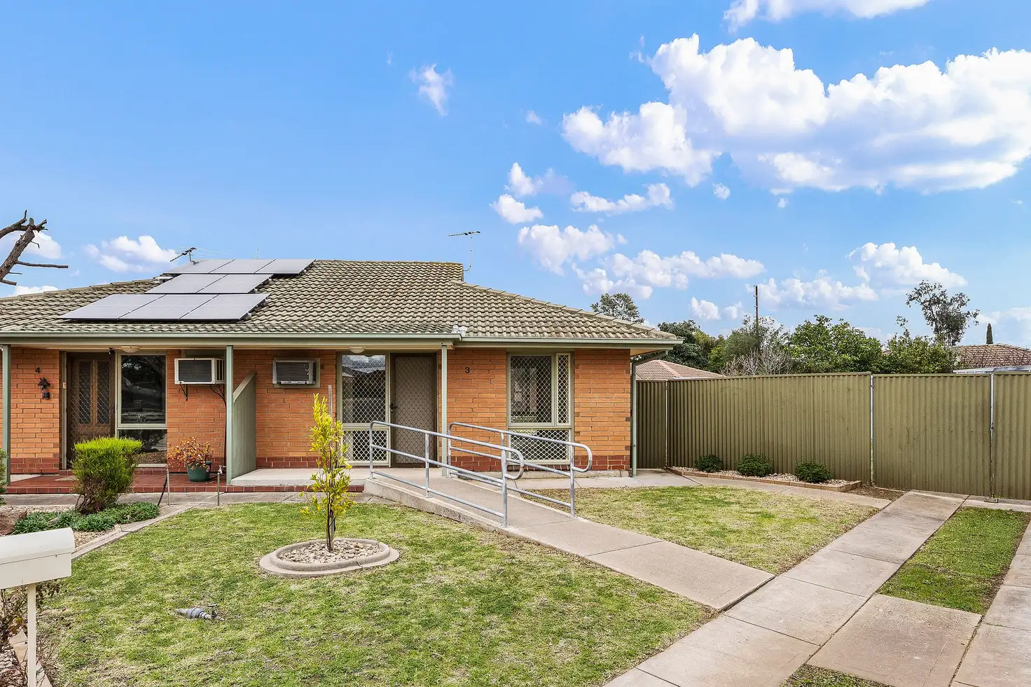 Main view of Homely house listing, 3 Union Court, Gilles Plains SA 5086