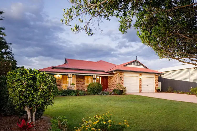 18 Taupo Place, Parkinson QLD 4115
