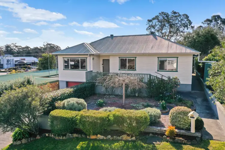 Main view of Homely house listing, 10 Park Street, Mittagong NSW 2575