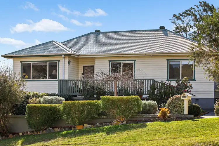 Third view of Homely house listing, 10 Park Street, Mittagong NSW 2575