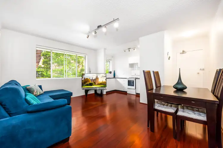 Main view of Homely unit listing, 11/27 Cambridge Street, Gladesville NSW 2111