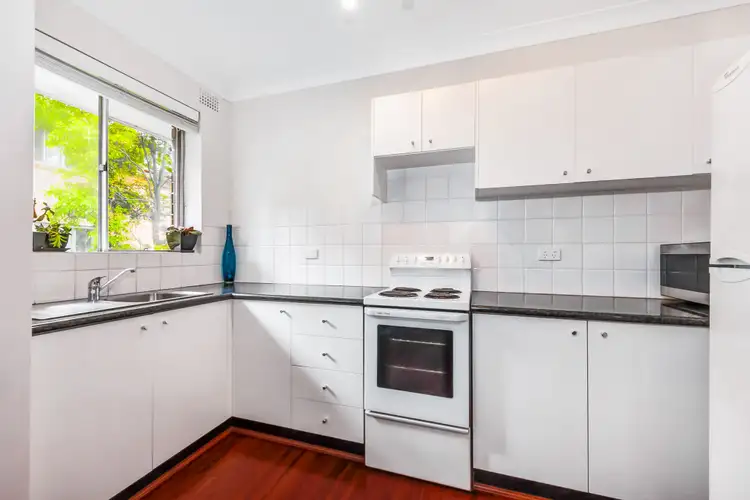 Second view of Homely unit listing, 11/27 Cambridge Street, Gladesville NSW 2111